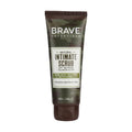 Brave Essentials Natural Intimate Scrub