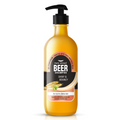 Park Avenue Shiny and Bouncy Beer Shampoo