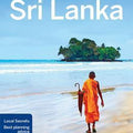 Lonely Planet Sri Lanka