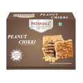 Patanjali Peanut Peanut Chikki