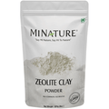 Minature Zeolite Clay Powder