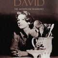 Writing at the Kitchen Table : The Authorized Biography of Elizabeth David