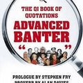 Advanced Banter: The Qi Book of Quotations.