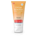 Neutrogena Oil-Free Acne Wash Cream Cleanser
