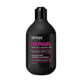 Streax Craft Repair Shampoo For Dry and Damaged Hair Repair With Pro Vitamin B-5