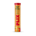 PLIX The Plant Fix Apple Cider Vinegar Effervescent Tablet with Mother - Orange
