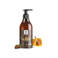 NutriGlow NATURAL's Coffee Face Wash