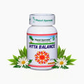 Planet Ayurveda Pitta Balance Capsules