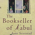 The Bookseller of Kabul