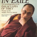 Freedom in Exile: The Autobiography of the Dalai Lama of Tibet