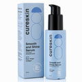 Cureskin Smooth and Shine Hair Serum Helps Reducing Hair Breakage, Frizz