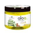 Korus Essential Aloe Vera Gel with Turmeric and Vitamin E