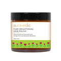 Auravedic Pure Brightening Skin Polish