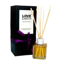 Love Earth Reed Diffuser- Vanilla