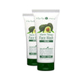 Herbs & More Vitamin Therapy Face Wash for Him