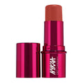 Nykaa Cosmetics Get Cheeky Blush Stick - Rosy Rush