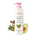 La Pink Olive & Argan Conditioner With Avocado