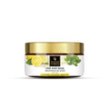 Good Vibes Brightening Gel Scrub - Lime & Basil