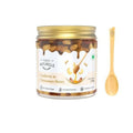 Farm Naturelle Cashew in Cinnamon Honey - Nutty and Indulgent Delight