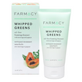 Farmacy Whipped Greens Oil-Free Foaming Cleanser