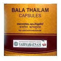 Vaidyaratnam Bala Thailam Capsules