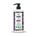 Love Beauty & Planet Argan Oil and Lavender Paraben Free Smooth and Serene Conditioner