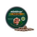 Mintdrops Premium Tooth Tabs - Spearmint Flavour
