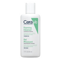 Cerave Foaming Daily Gel Cleanser for Normal to Oily Skin