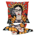 Nizalia Cushion Cover (NZCC201) - Limited Time Offer