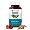 Bliss Welness Kidney Detox Tablets