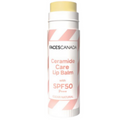 Faces Canada Ceramide Care Lip Balm - Clear Natural 01