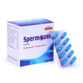 Sahasrayogam Spermozen Capsules