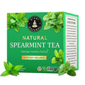 Rishi Natural Spearmint Tea