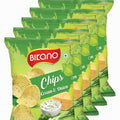 Bikano Chips - Cream Onion