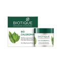 Biotique Bio Chlorophyll Oil Free Anti-Acne Gel