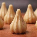 TRU Mishra's Kaju Modak