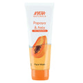 Nykaa Naturals Papaya & Amla Face Wash for Anti-Pigmentation
