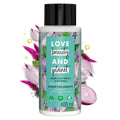 Love Beauty And Planet Onion, Blackseed & Patchouli Sulfate Free Shampoo