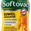 Lupin Life Softovac Bowel Regulator Powder