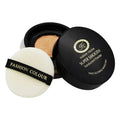 Fashion Colour Super Smooth Translucent Powder-Shade 02 (Medium Skin Tone)
