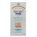 Ekran MS Mineral Sunscreen Gel SPF50