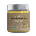 ProVedic A2 Gir Cow's Ghee | For Healthy & Strong Immunity | Prepared using Hand-Churning | Bilona Process | Pure Gir Cow Ghee | Bilona Desi Ghee
