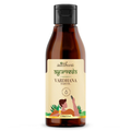 Satthwa Vardhana Hair Oil With Pumpkin Seed Oil & Saw Palmetto