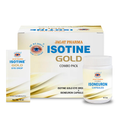 Dr Basu's ayurvedic Isotine Gold Kit