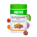 OZiva Glutathione Builder Capsules