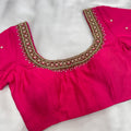 Varda Handwork Blouse
