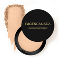 Faces Canada Weightless Stay Matte Compact SPF20-Beige 03