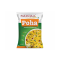 Patanjali Poha