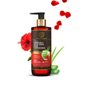 Khadi Natural Hibiscus & Aloe Vera Hair Conditioner