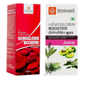 Krishna's Herbal & Ayurveda Hemoglobin Booster Tonic